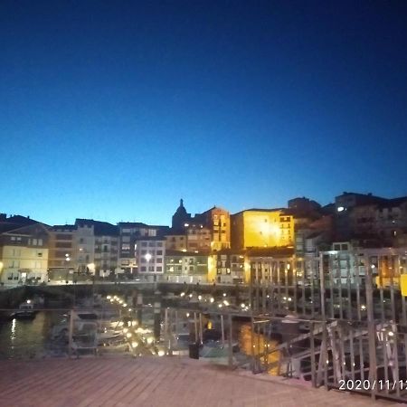 Appartement Liontxu à Bermeo Extérieur photo