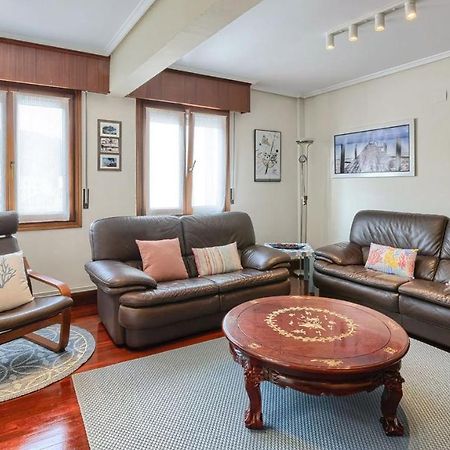 Appartement Liontxu à Bermeo Extérieur photo