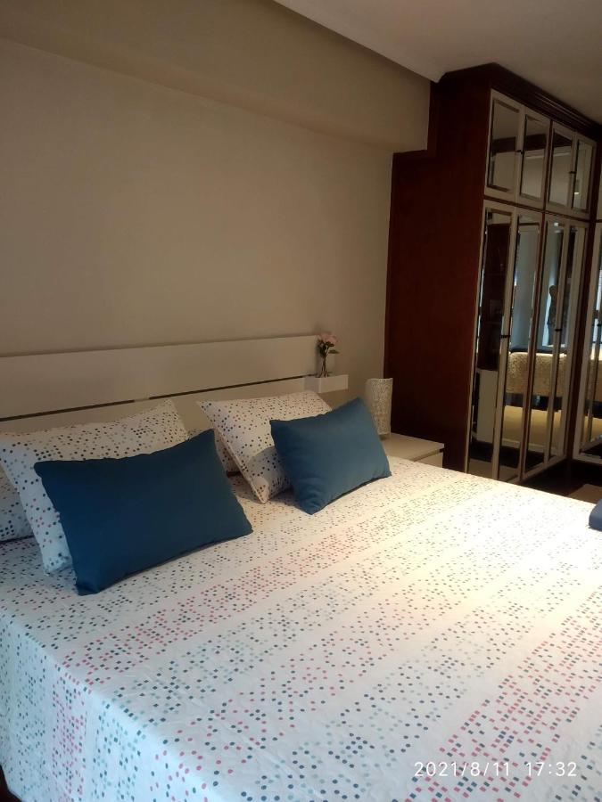 Appartement Liontxu à Bermeo Extérieur photo