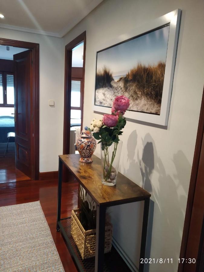 Appartement Liontxu à Bermeo Extérieur photo