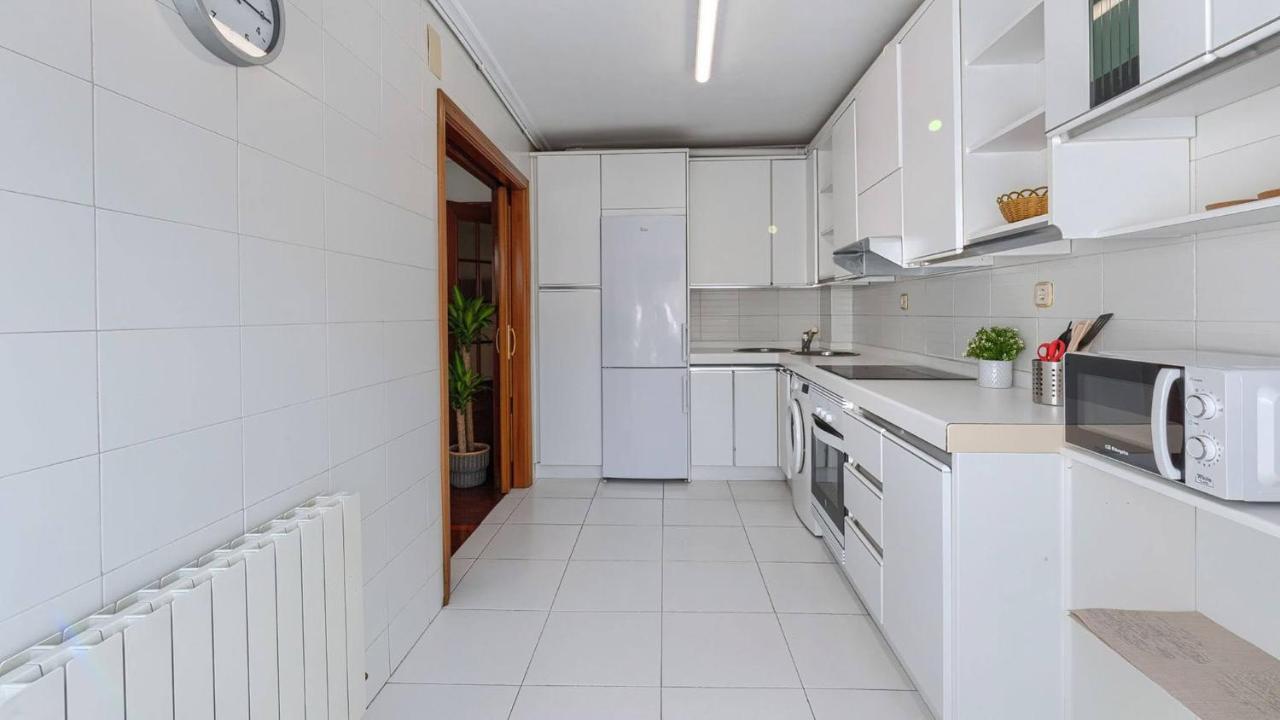 Appartement Liontxu à Bermeo Extérieur photo