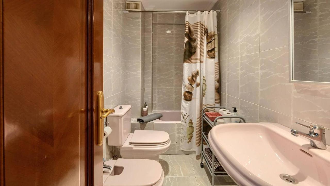Appartement Liontxu à Bermeo Extérieur photo