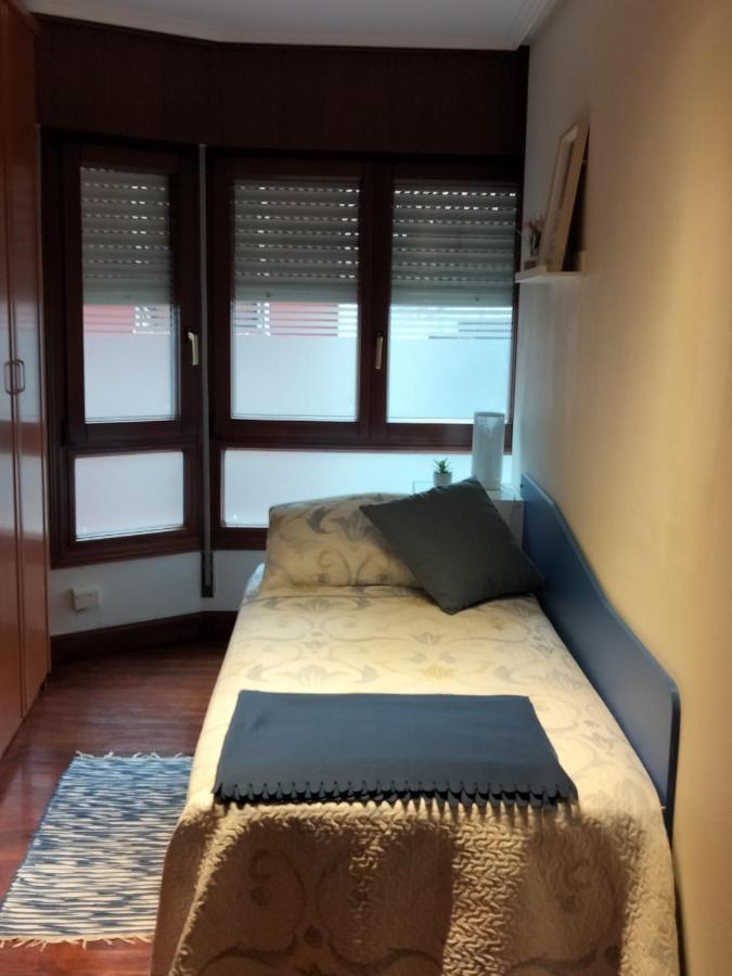 Appartement Liontxu à Bermeo Extérieur photo